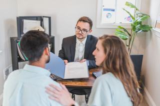 Distributeur fidelity : la fiche du contrat