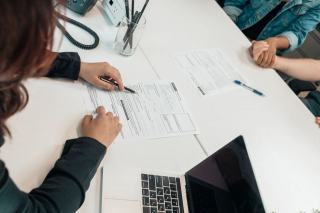 Distributeur financière : la fiche du contrat