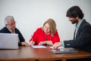 Carina perspectives inter vie : frais, supports et avis