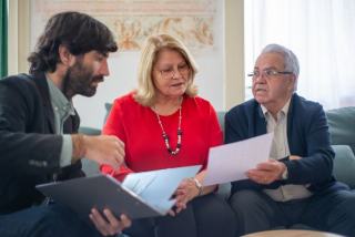 E vie generali : avis et fiche contrat assurance vie