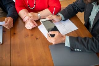 Poste avenir : avis et fiche contrat assurance vie