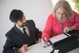 Préférence : fiche contrat et avis