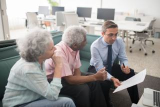 Prévoir retraite avenir : fiche contrat assurance vie