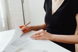 Stratégie patrimoine : fiche contrat assurance vie