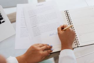 Trinité avenir : la fiche du contrat